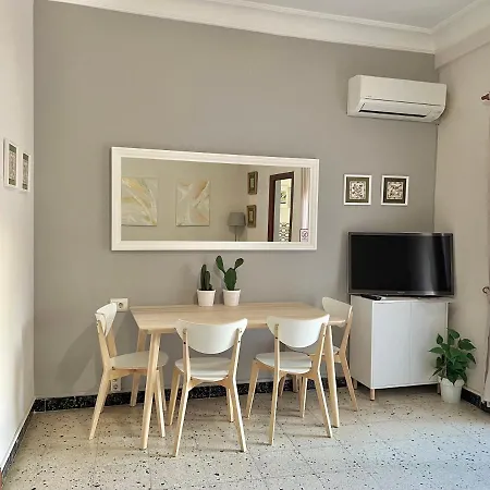 Big Spacious Penthouse Next To The Sea Valencia