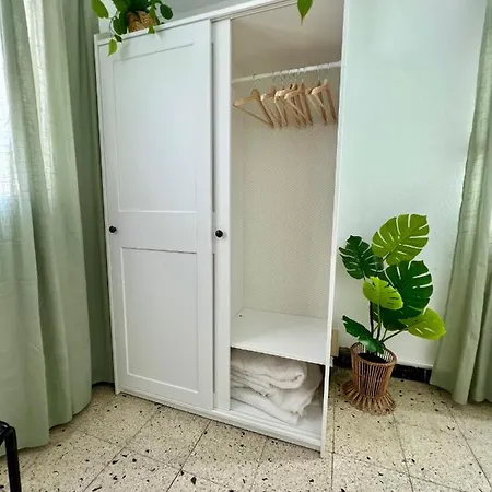 Big Spacious Penthouse Next To The Sea Apartamento *