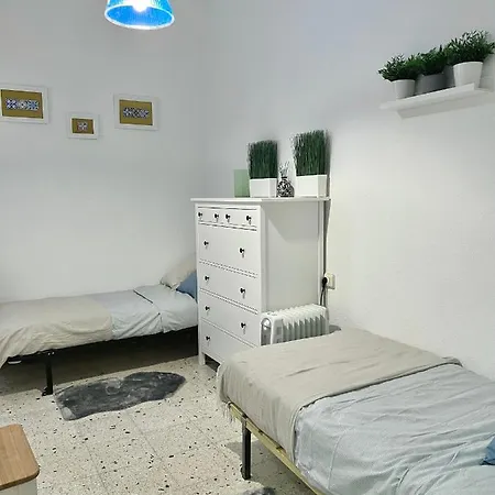 Big Spacious Penthouse Next To The Sea Apartamento *