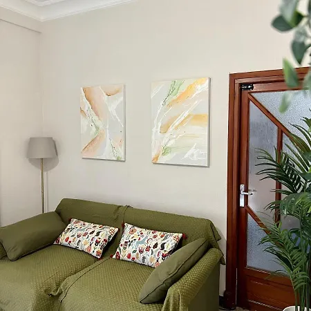 Big Spacious Penthouse Next To The Sea * Valência