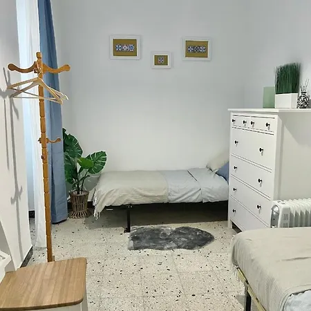 Big Spacious Penthouse Next To The Sea Apartamento