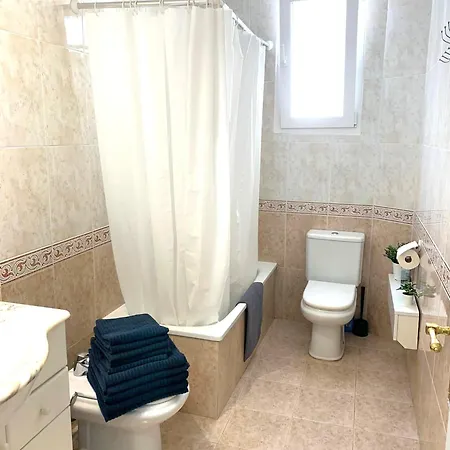 Big Spacious Penthouse Next To The Sea * Valência