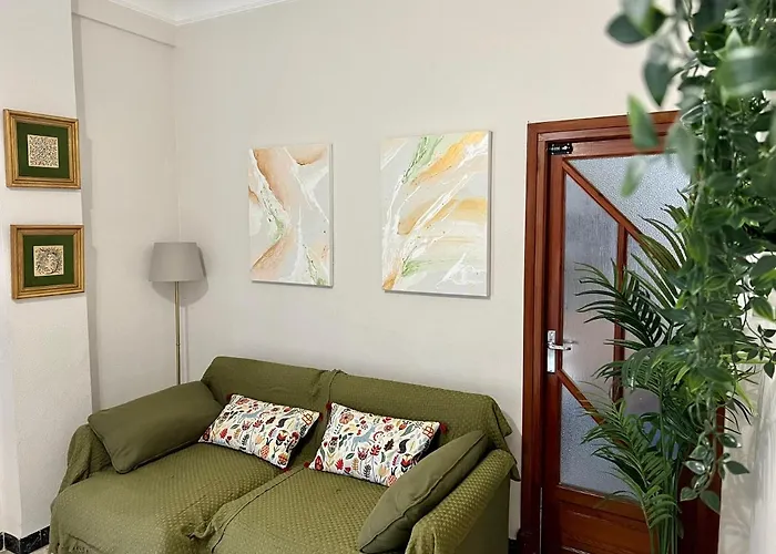 Big Spacious Penthouse Next To The Sea * ולנסיה