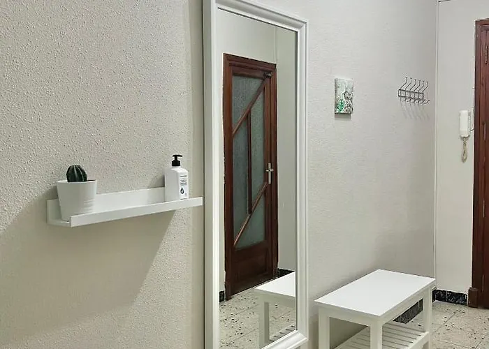 דירה Big Spacious Penthouse Next To The Sea *